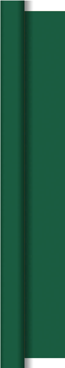 Duni Tischdecke Papier Dunkelgrün – 118 × 500 cm