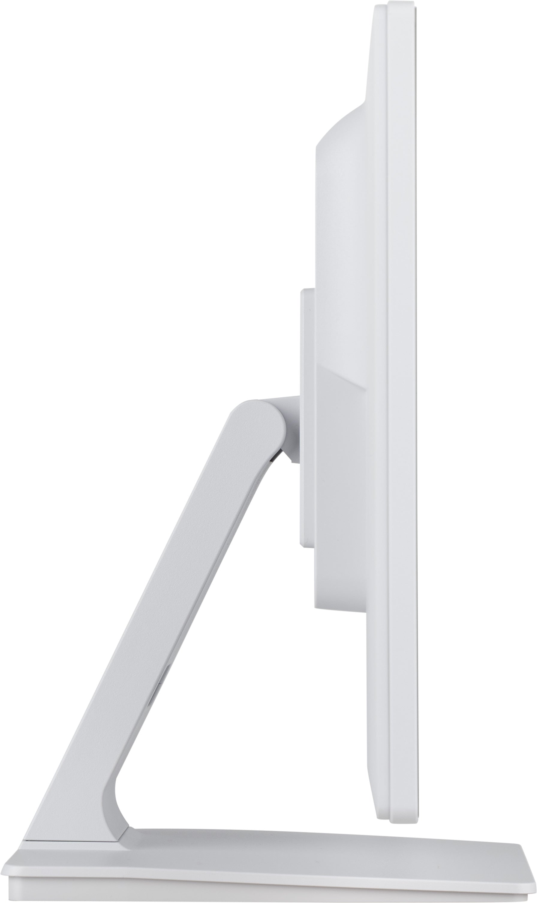 iiyama ProLite T2452MSC-W1AG 24" FHD PCAP 10-Touch – DisplayPort, USB, Weiss