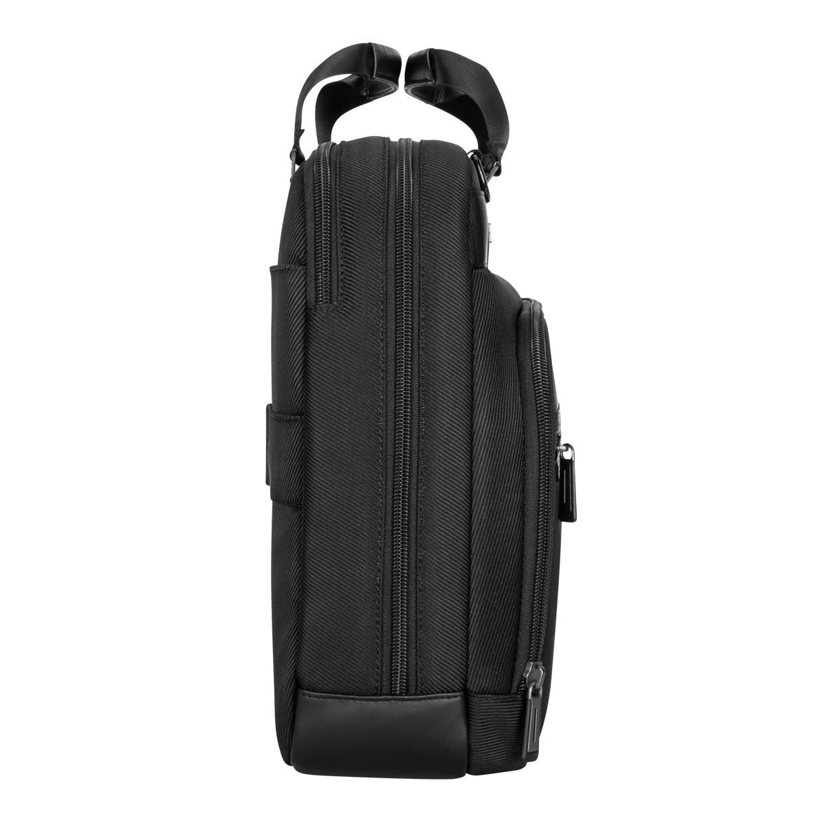 Targus Notebook-Tasche 16" – wasserfest, abnehmbarer Schultergurt – Schwarz
