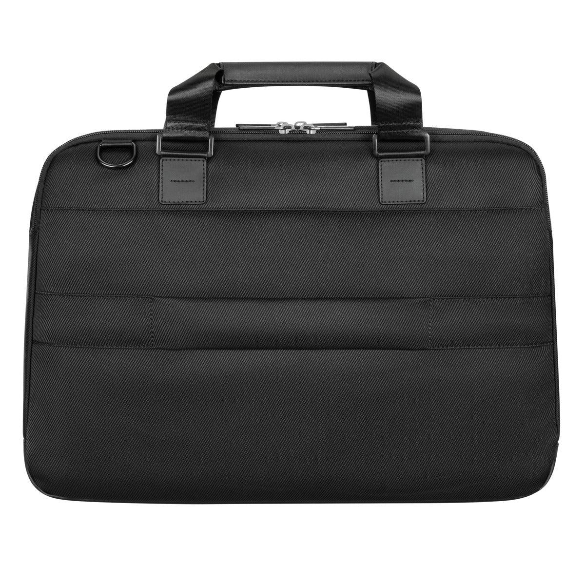Targus Notebook-Tasche 16" – wasserfest, abnehmbarer Schultergurt – Schwarz