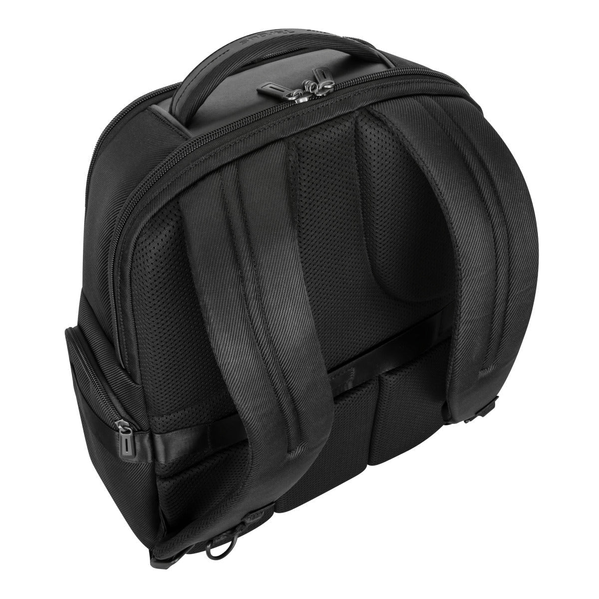 Targus Mobile Elite – Notebook-Rucksack – für 15,6"-Notebook
