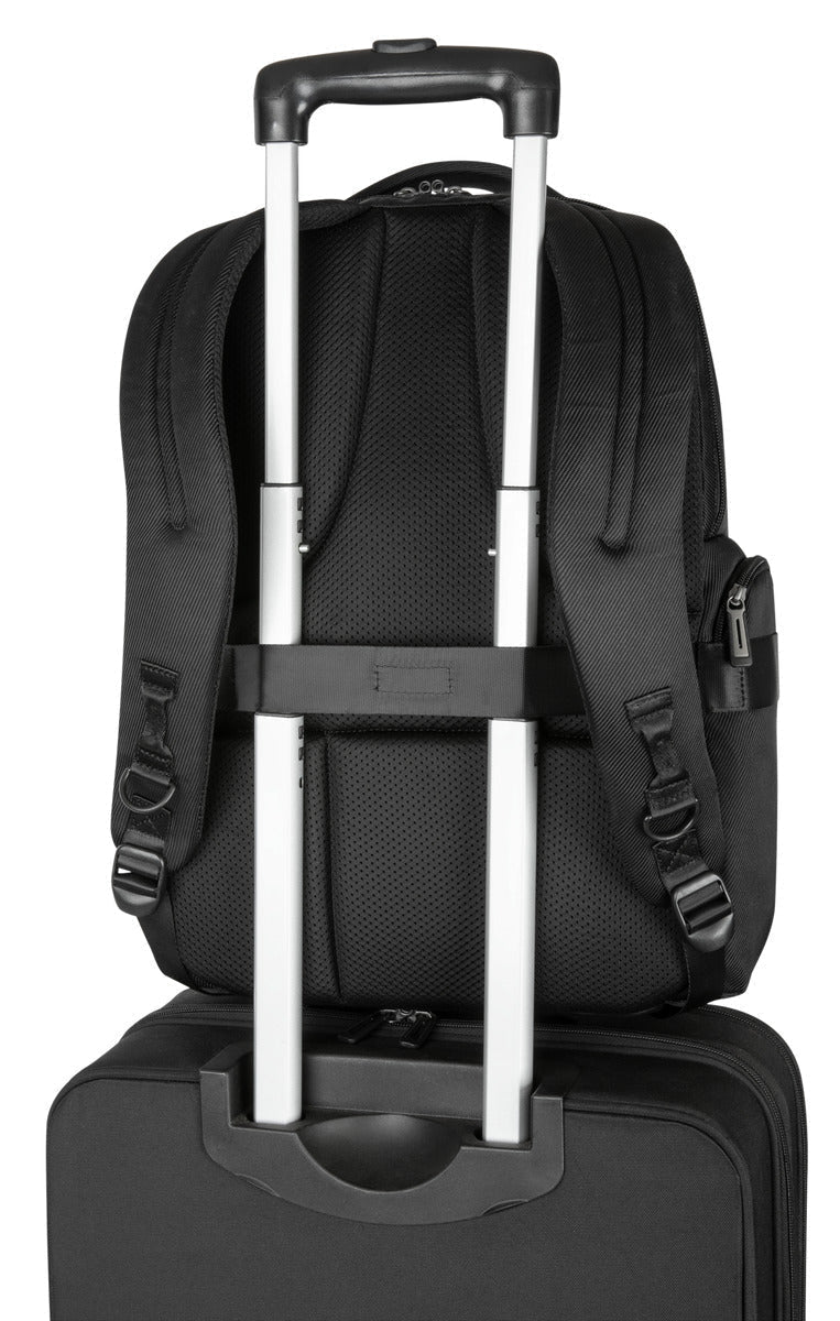 Targus Mobile Elite – Notebook-Rucksack – für 15,6"-Notebook