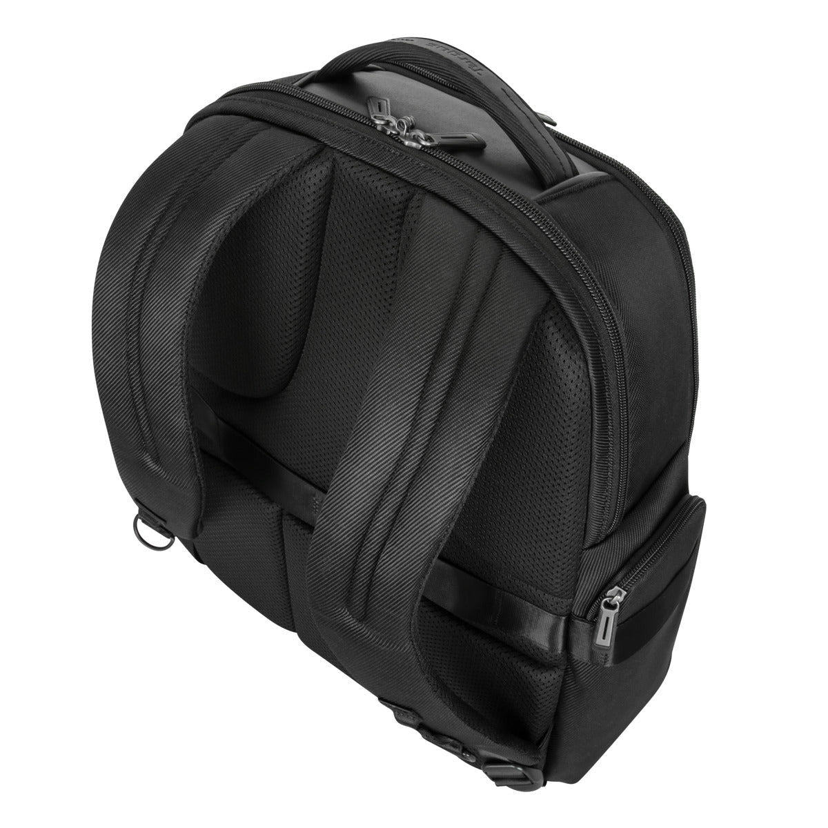 Targus Mobile Elite – Notebook-Rucksack – für 15,6"-Notebook