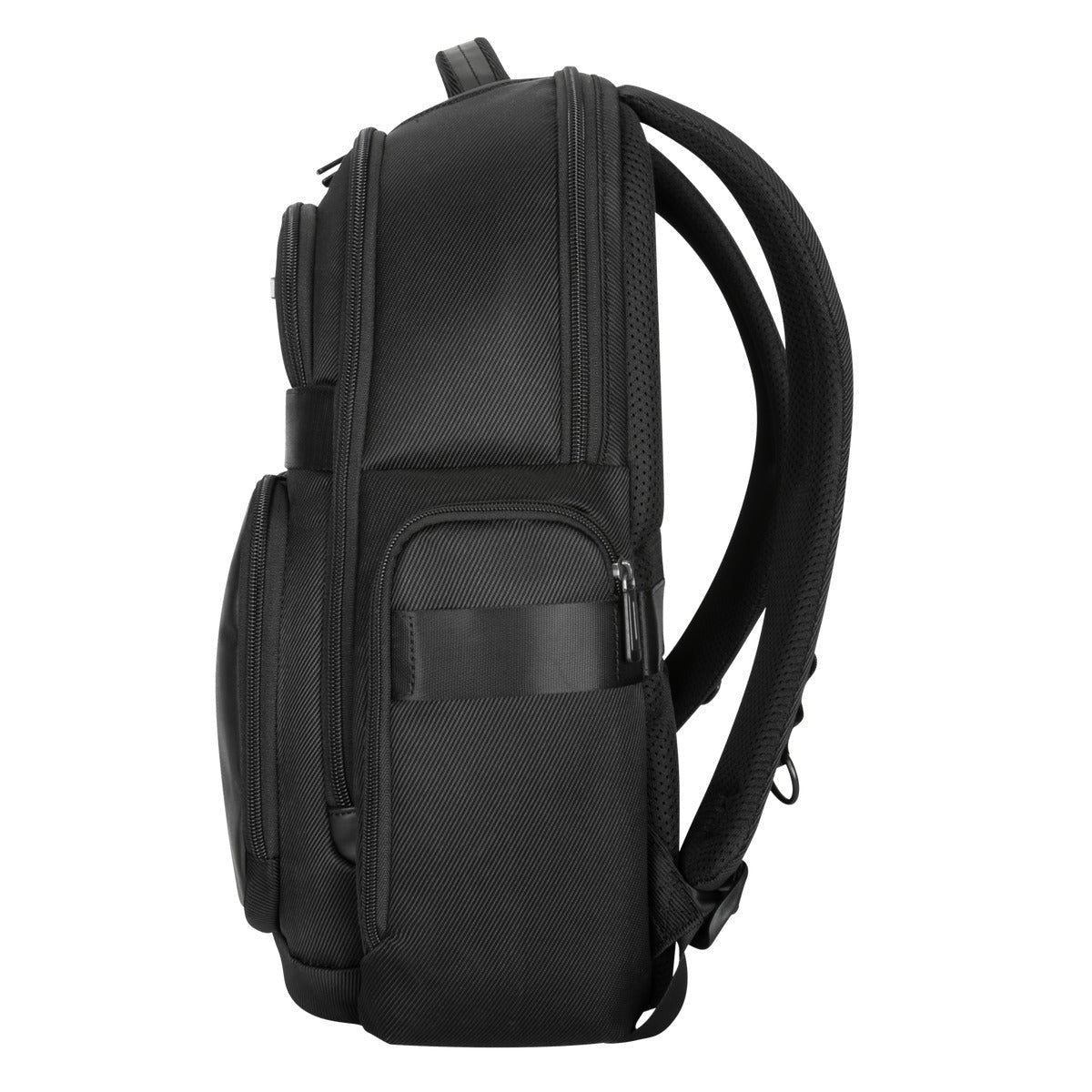 Targus Mobile Elite – Notebook-Rucksack – für 15,6"-Notebook