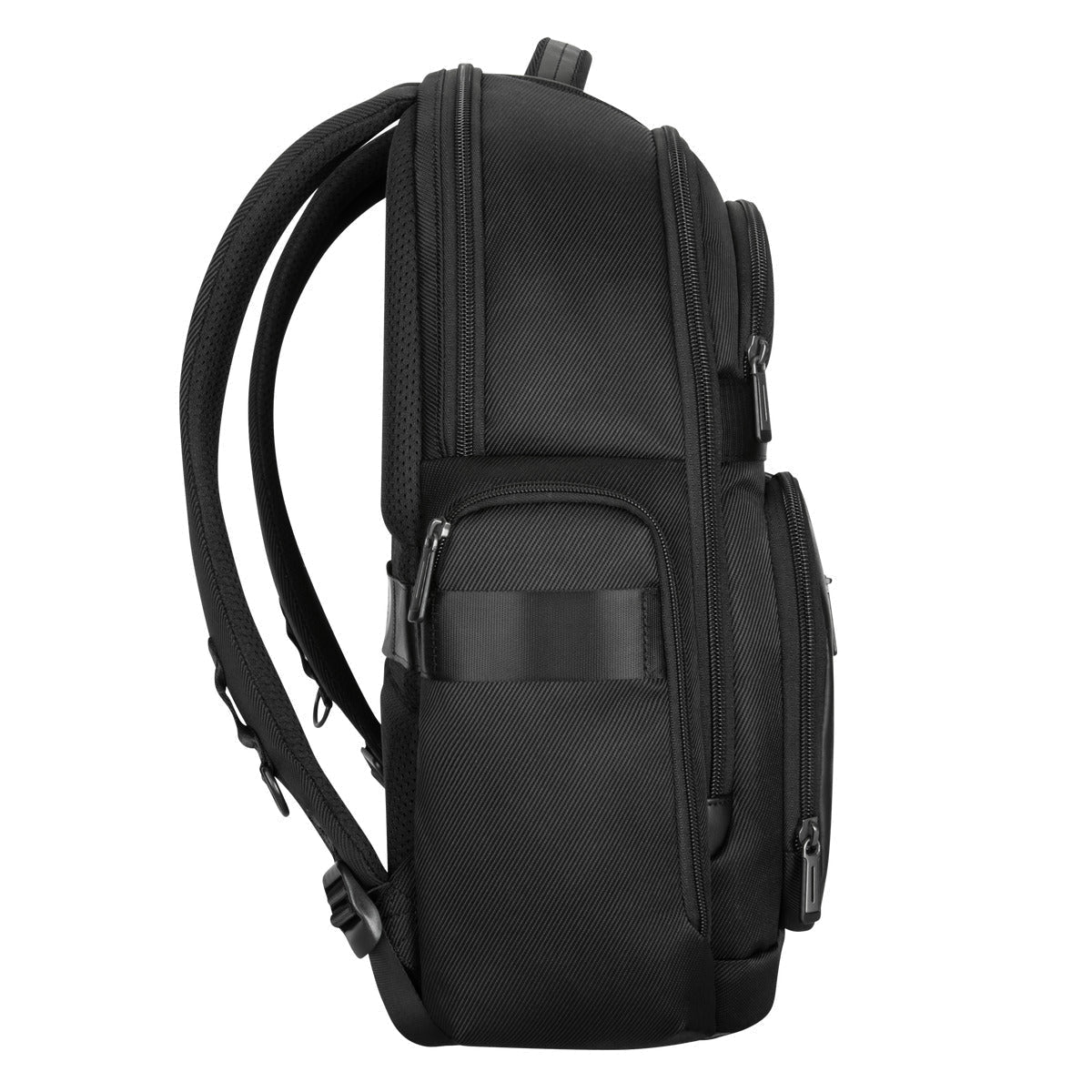 Targus Mobile Elite – Notebook-Rucksack – für 15,6"-Notebook