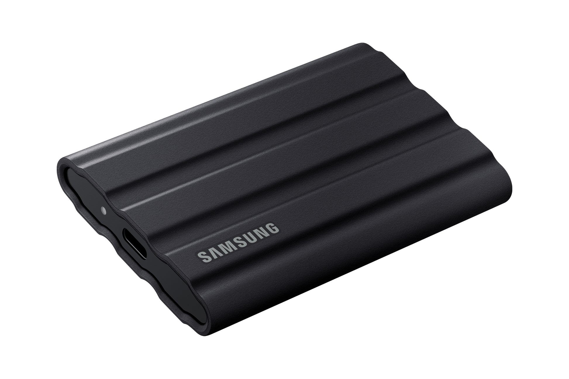Samsung T7 Shield MU-PE2T0S Speichergerät – 2 TB, USB Typ-C (USB 3.2 Gen 2)