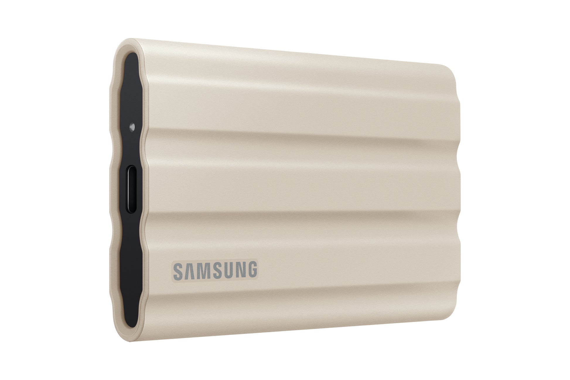 Samsung MU-PE1T0K Speichergerät – 1 TB, USB Typ-C (USB 3.2 Gen 2), Passwortschutz
