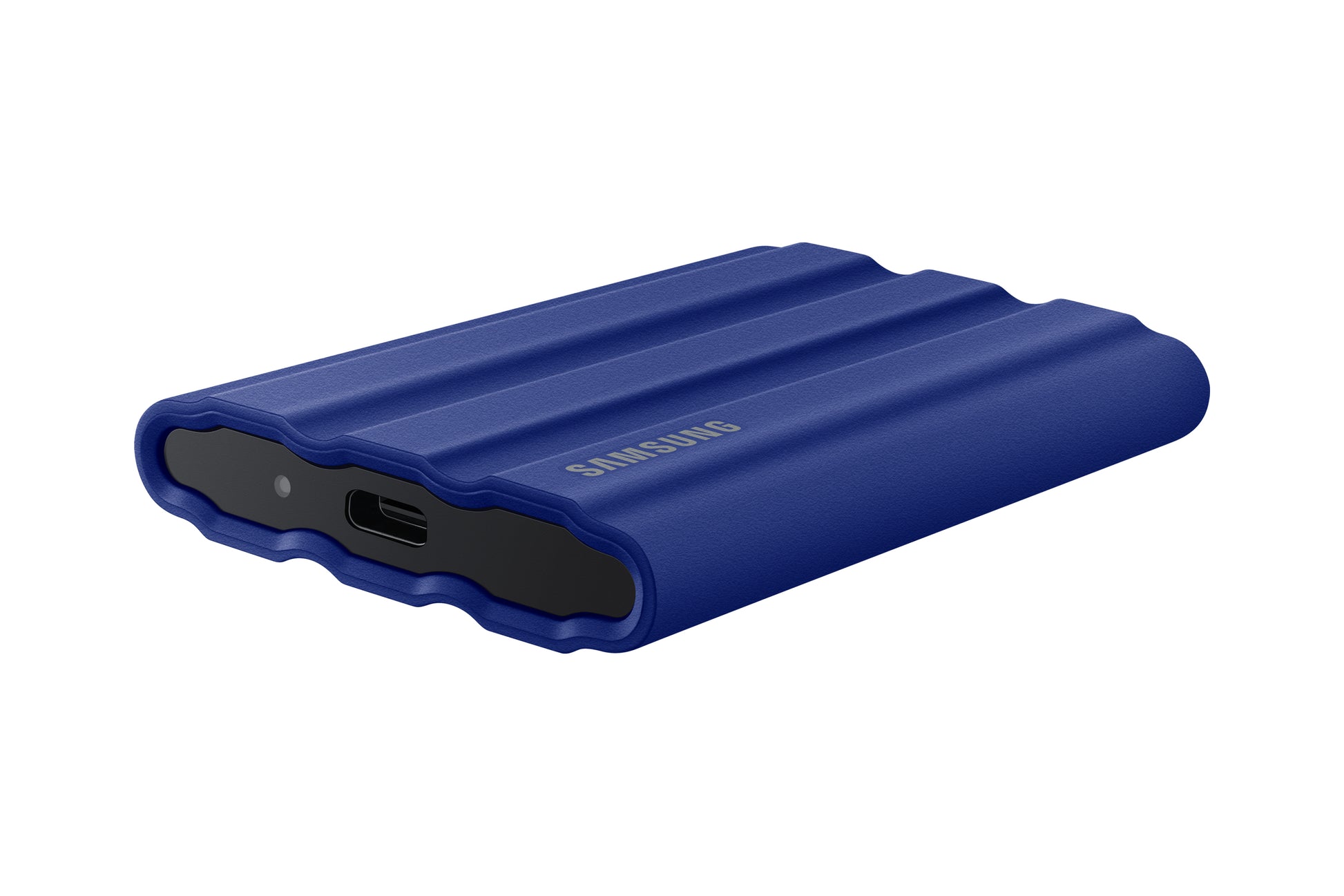 Samsung MU-PE2T0R Speichergerät – 2 TB, USB Typ-C, Passwortschutz