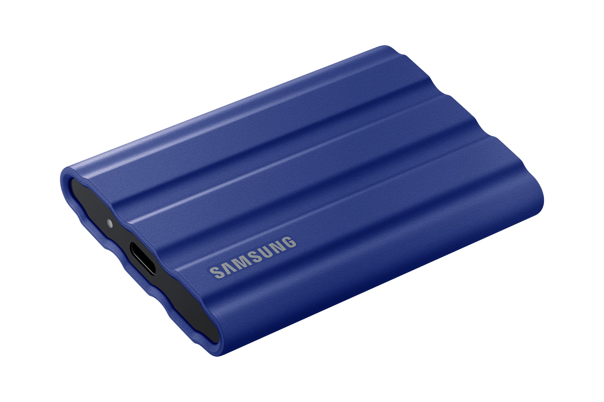 Samsung MU-PE2T0R Speichergerät – 2 TB, USB Typ-C, Passwortschutz