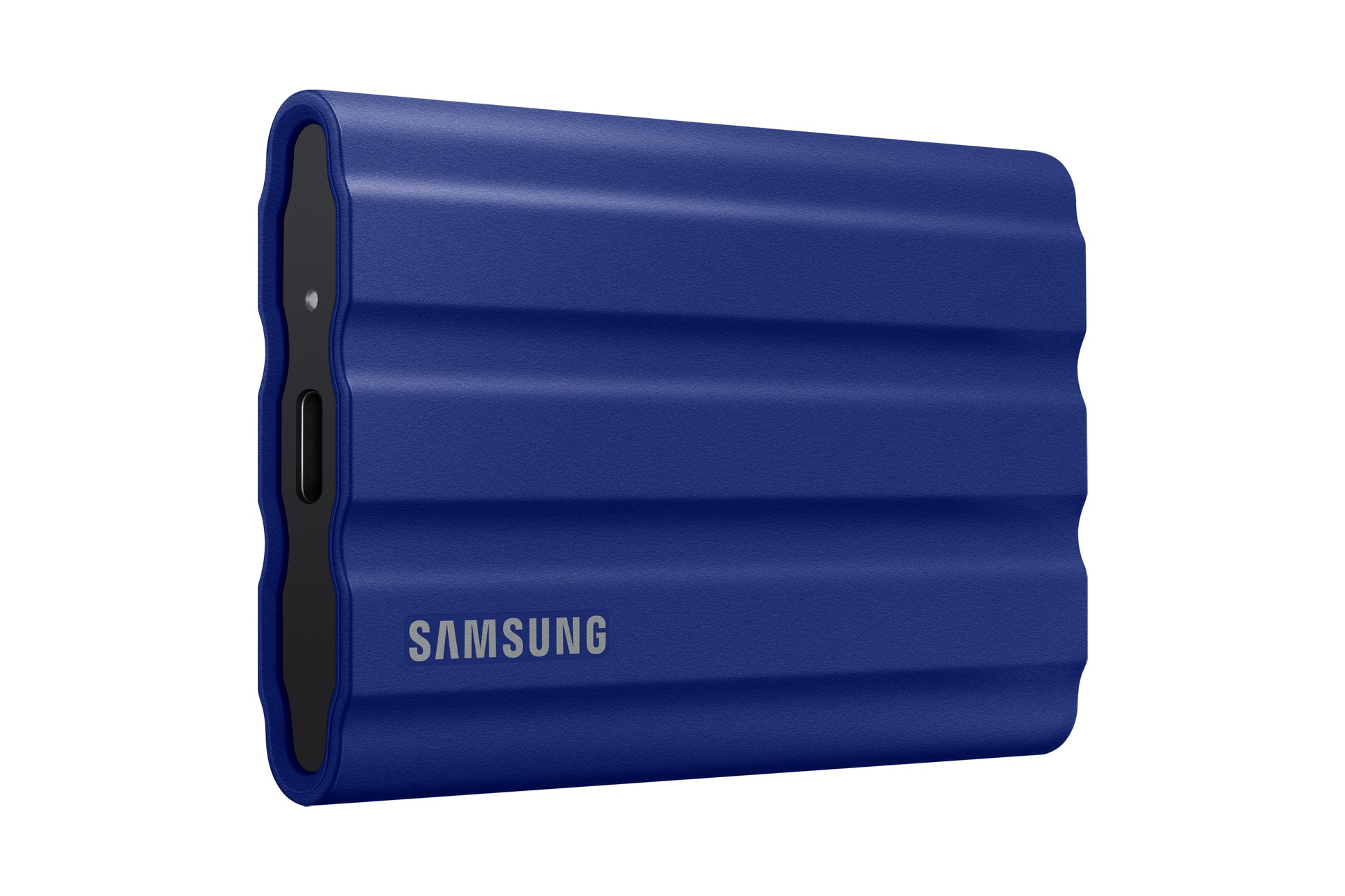 Samsung MU-PE2T0R Speichergerät – 2 TB, USB Typ-C, Passwortschutz