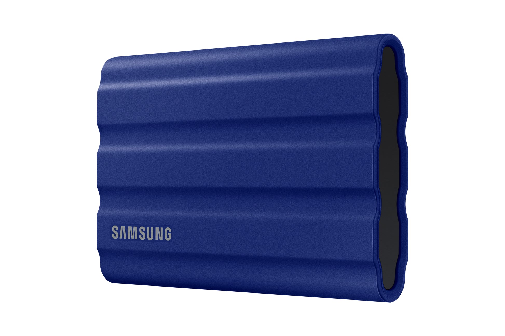 Samsung MU-PE2T0R Speichergerät – 2 TB, USB Typ-C, Passwortschutz