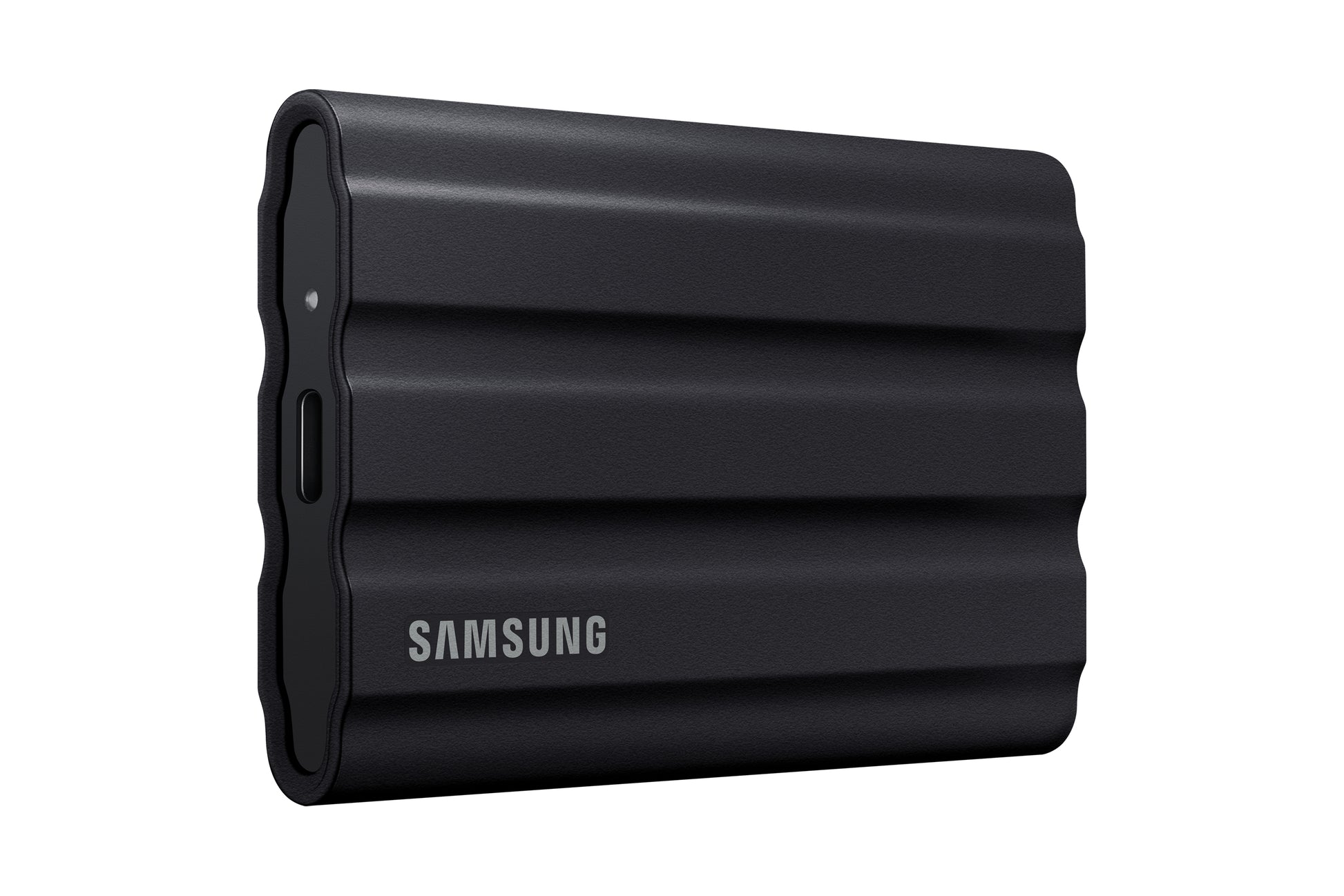 Samsung T7 Shield MU-PE2T0S Speichergerät – 2 TB, USB Typ-C (USB 3.2 Gen 2)