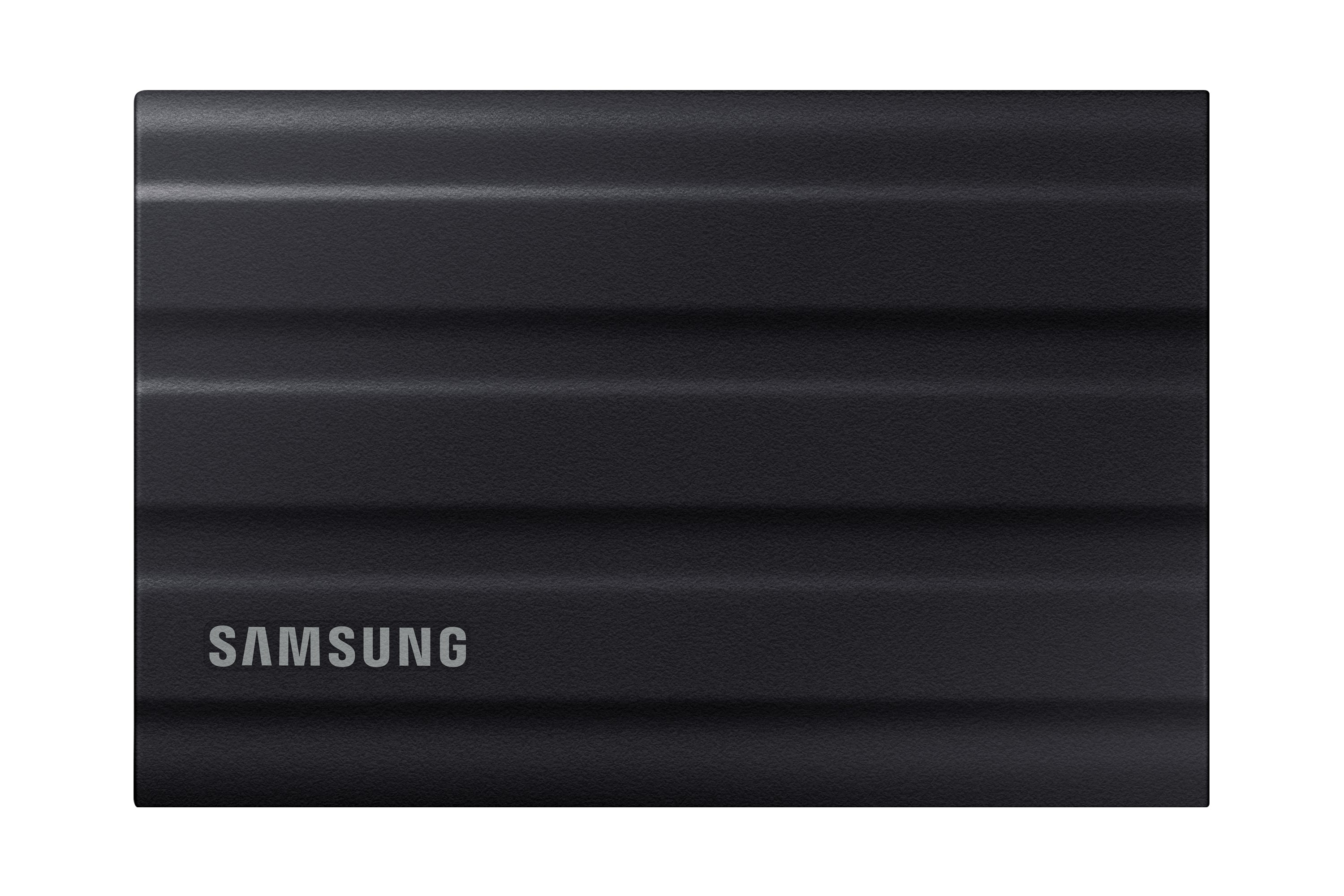 Samsung T7 Shield MU-PE2T0S Speichergerät – 2 TB, USB Typ-C (USB 3.2 Gen 2)