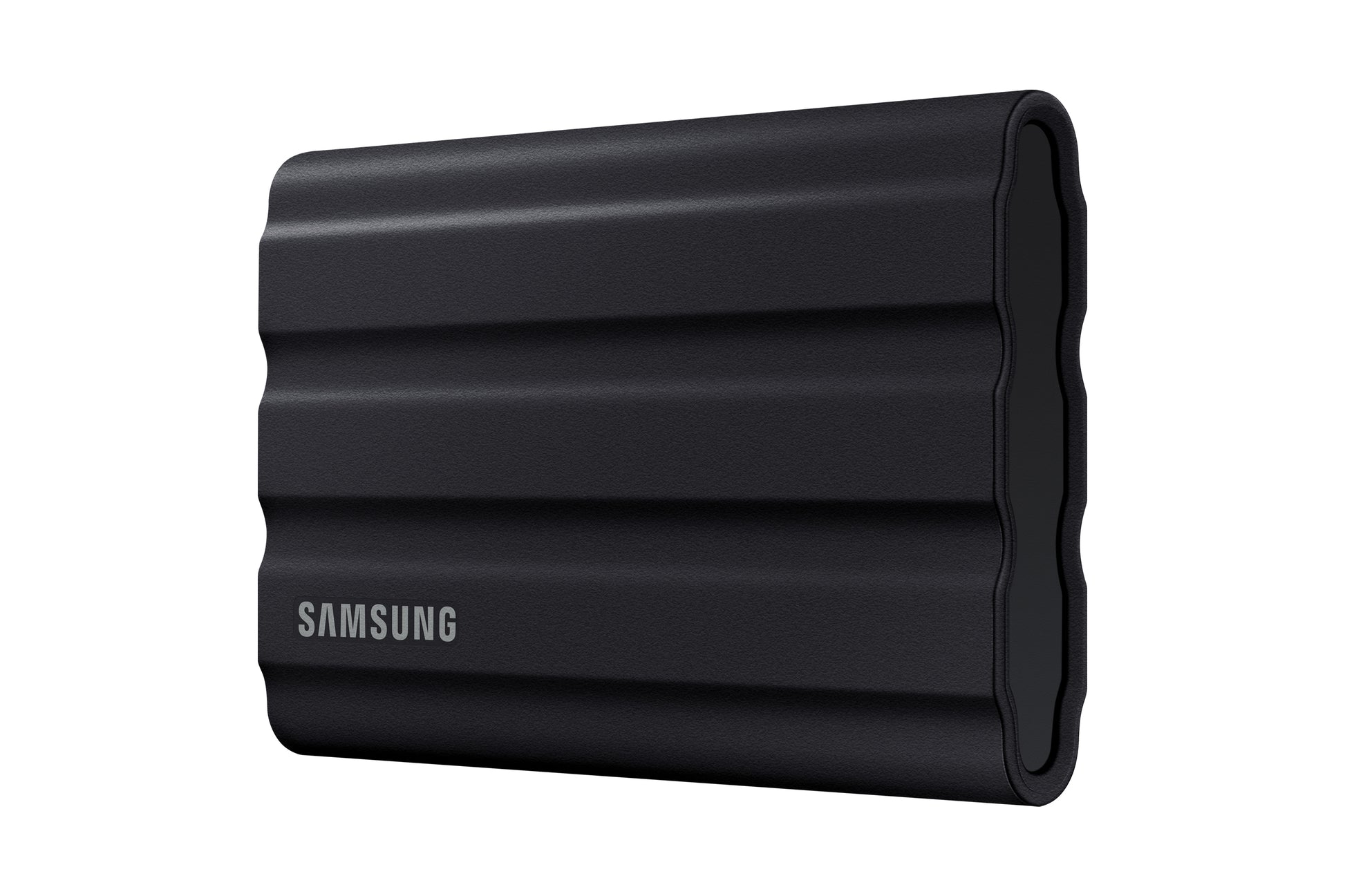Samsung MU-PE1T0S – 1 TB Externe SSD, USB Typ-C 3.2 Gen 2, NVMe, 1050/1000 MB/s, Schwarz