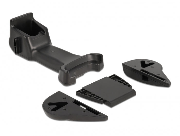 Delock Industrie Barcode-Scanner – 90556, 1D/2D, Bluetooth