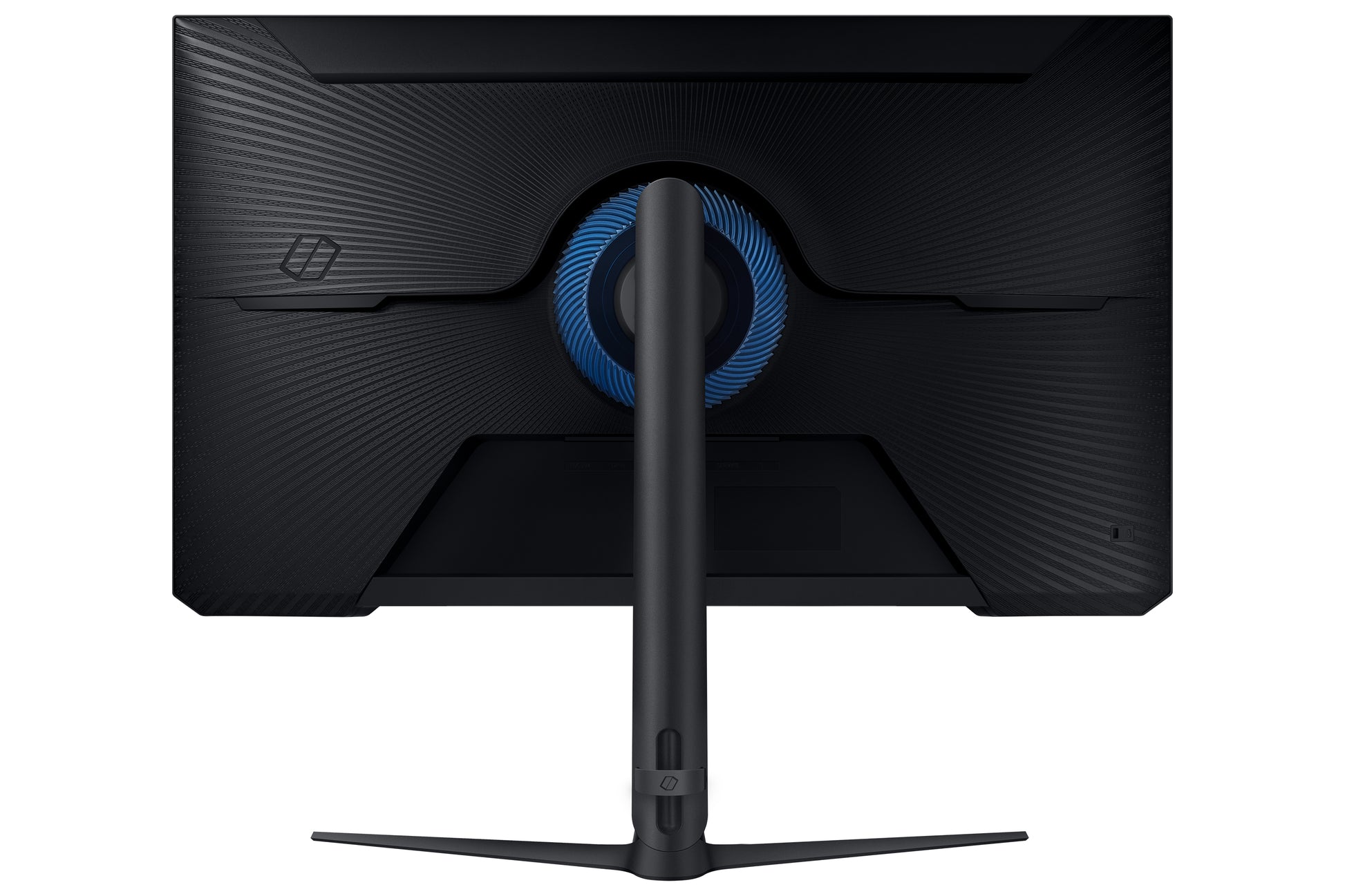 Samsung S32CG510EU – Monitor, 32", 2560 × 1440 (WQHD), LED, Schwarz