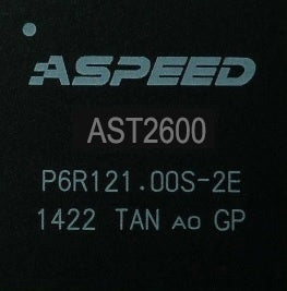 ASUS ASMB10-iKVM – CIM-Modul – ASPEED 2600 Chipsatz, für P12R