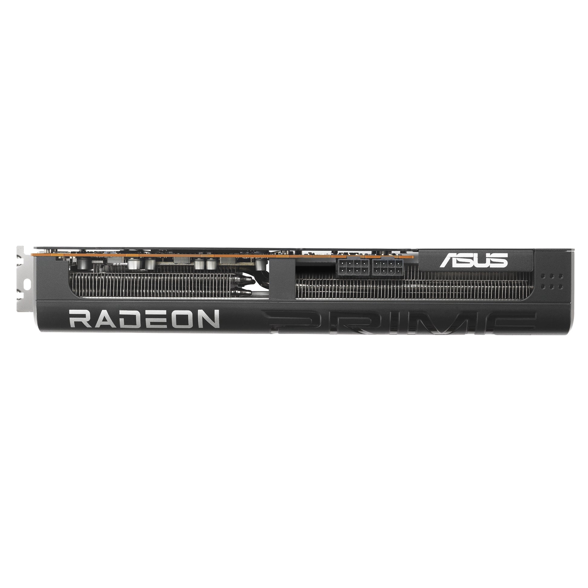 ASUS PRIME-RX9070-O16G – PCIe Grafikkarte – 3×DP, 1×HDMI, PCIe 5.0, Radeon RX 9070, 16 GB GDDR6, 2×8-Pin
