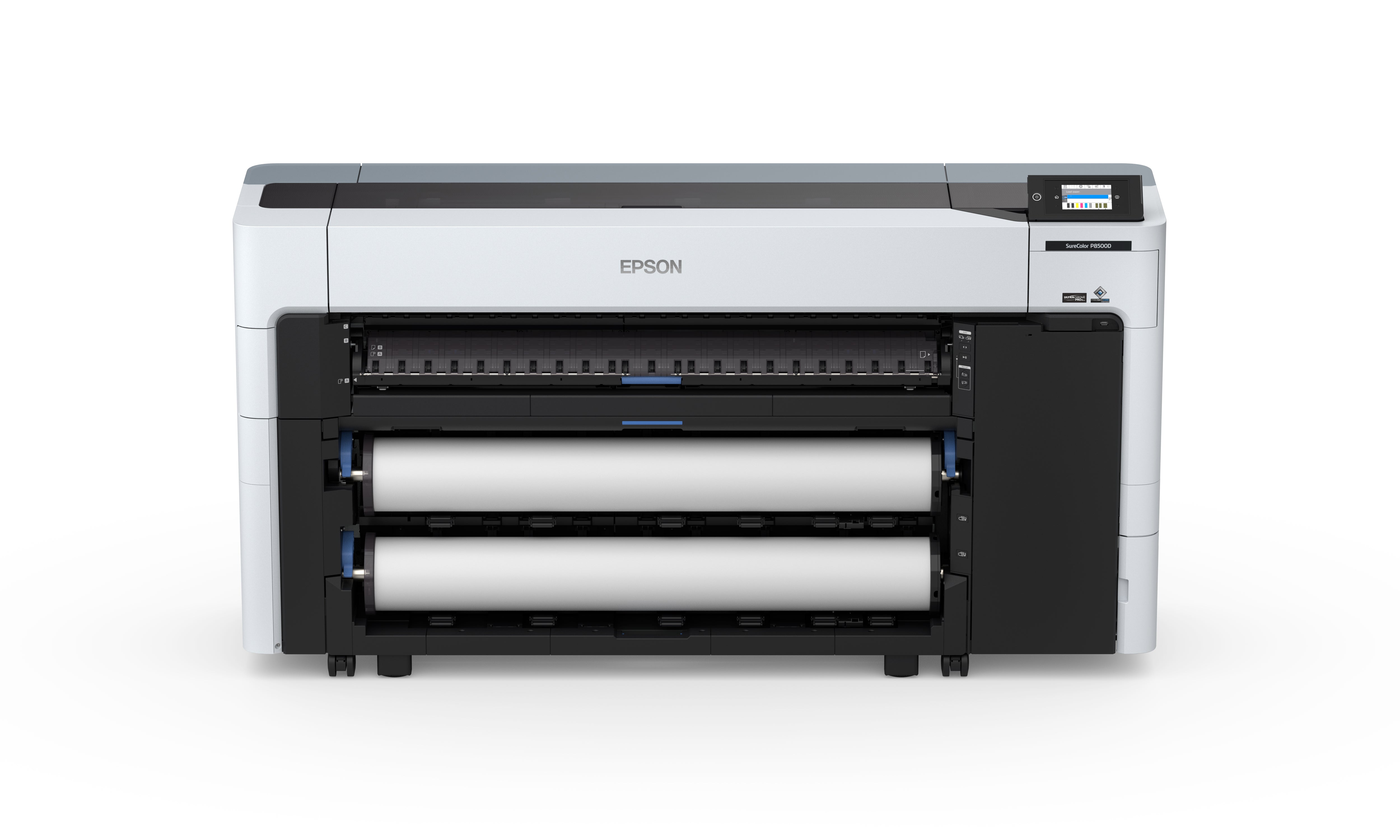 Epson Surecolor Sc-P8500D Std Grossformat – Grossformat-Plotter, 44" (1'118 mm), A0, LAN, WLAN, PostScript