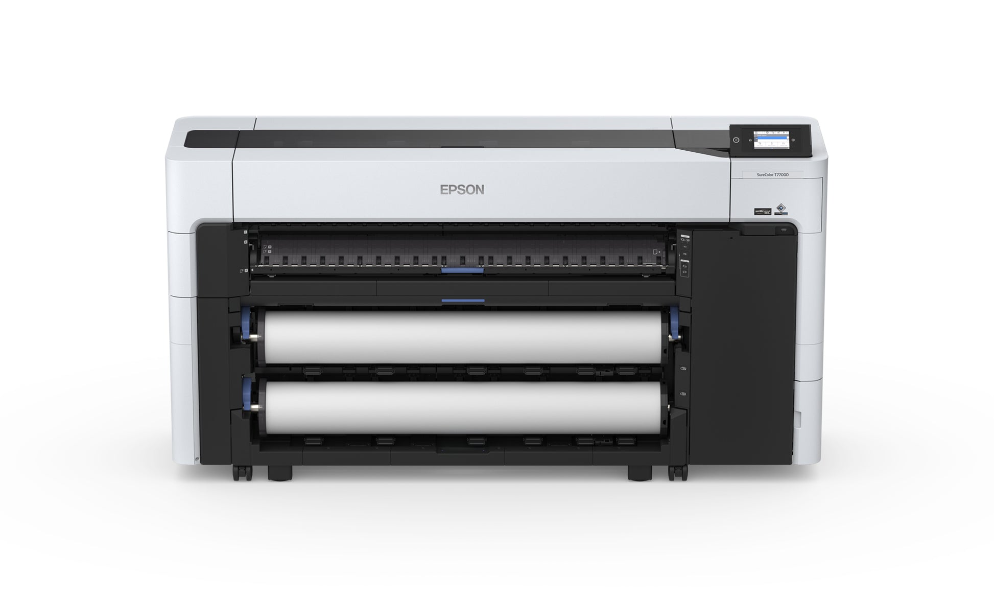 Epson SureColor SC-T7700D – Grossformatdrucker 44", Farbe, PostScript, LAN/WLAN/USB, 1200 × 2400 dpi