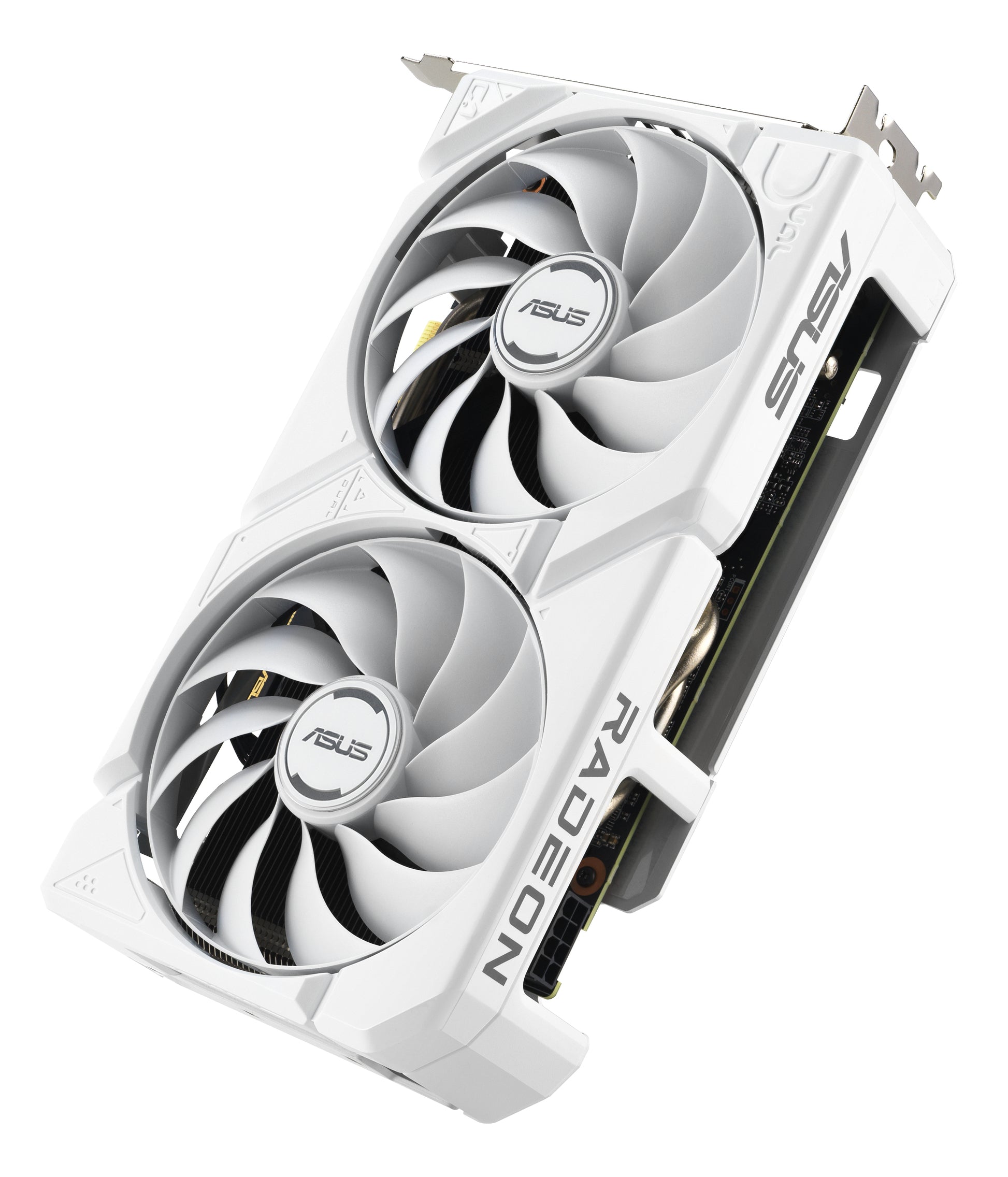 ASUS Radeon RX 9060 XT, 16 GB GDDR6, PCI Express 5.0