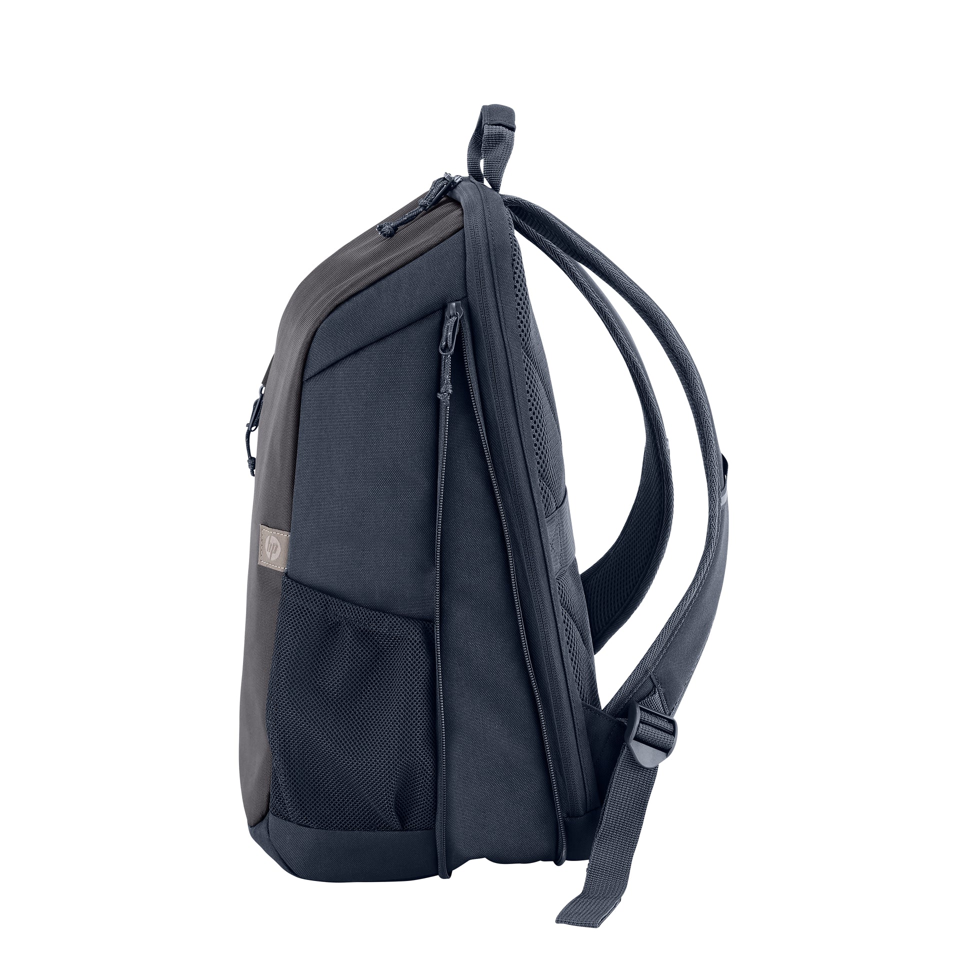HP Notebook-Rucksack Travel – für 15,6", 18–21 l, Polyester – Iron Grey, 290 × 420 × 240 mm