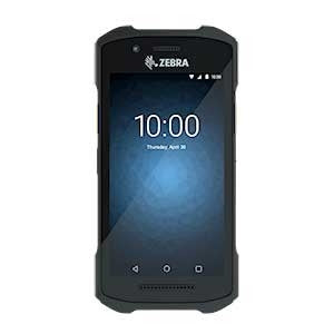 Zebra SE4100 – 5,0" – 32 GB – Schwarz