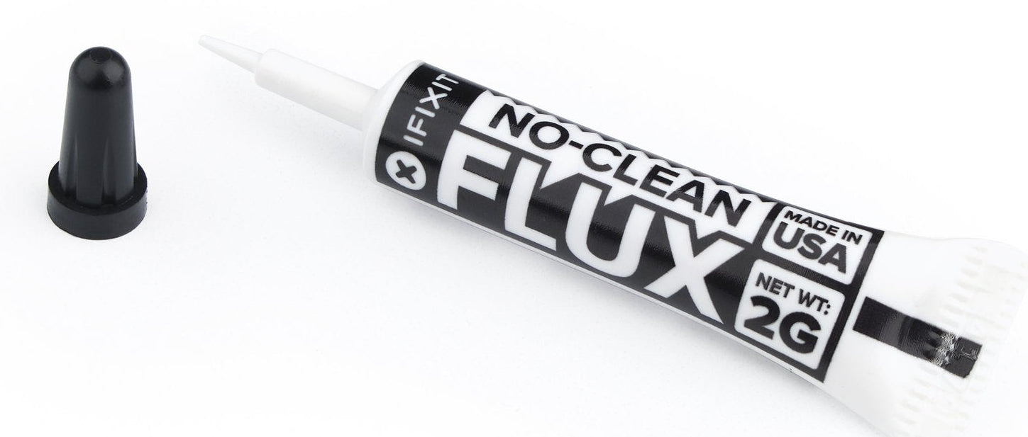 iFixit Lötzinn-Flussmittel – 1 Stk – für Universal