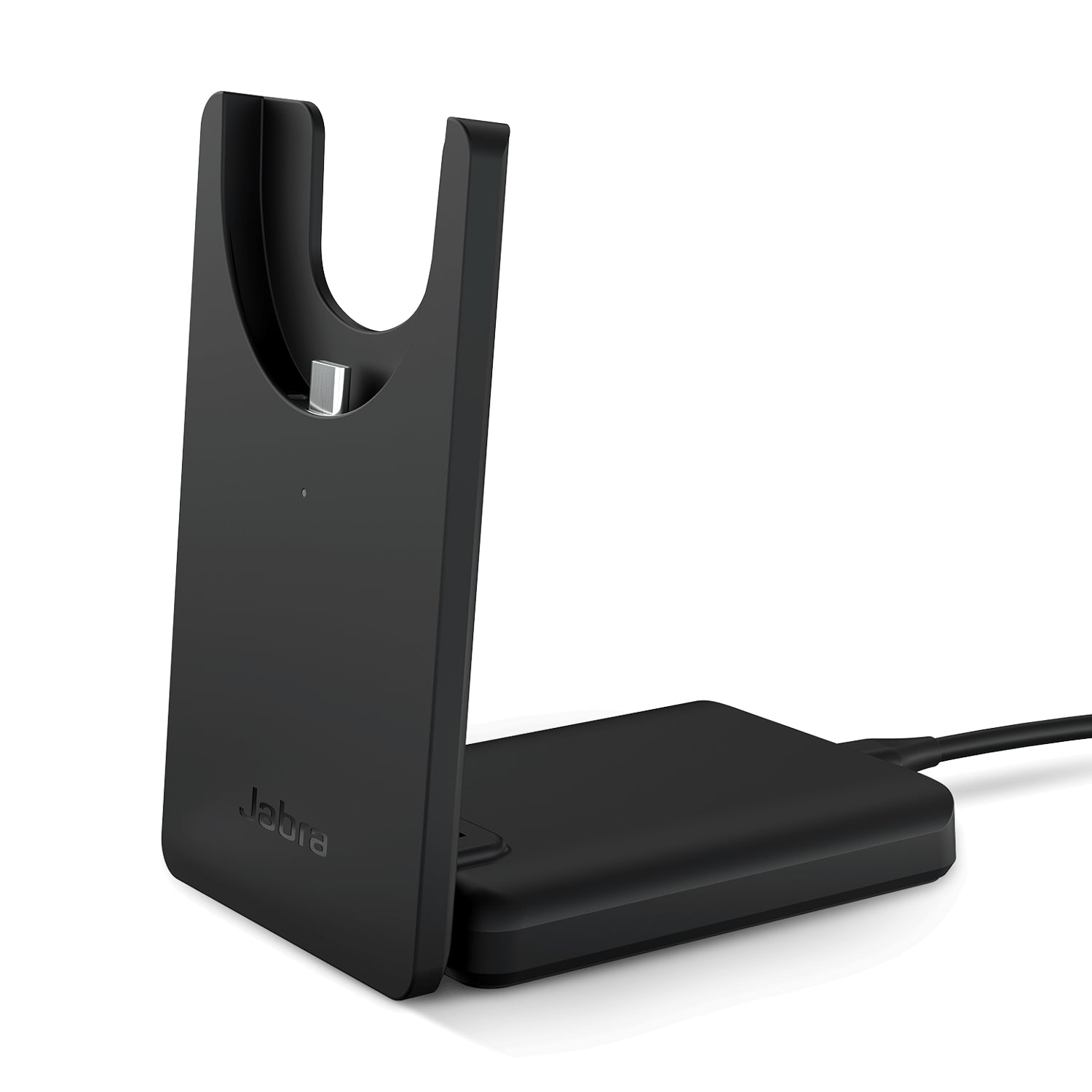 Jabra Ladestation (Deskstand), USB-C, für Evolve2 55