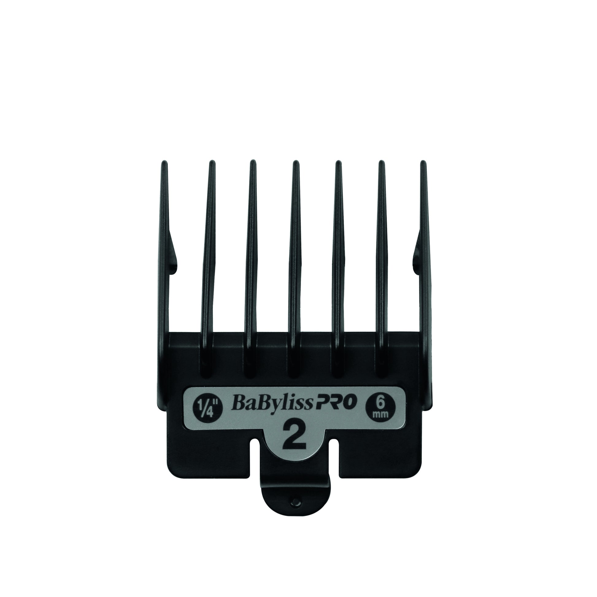 BaByliss Haartrimmer Silver 4Artists – bürstenloser Motor, 120 min Akku – Silber, Metall
