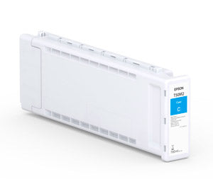 Epson Tintenpatrone, Cyan, 700 ml – für SureColor T7760D