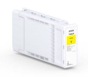Epson Tintenpatrone UltraChrome PRO6, Gelb, 350 ml, Original – für SureColor P8560D - 44″