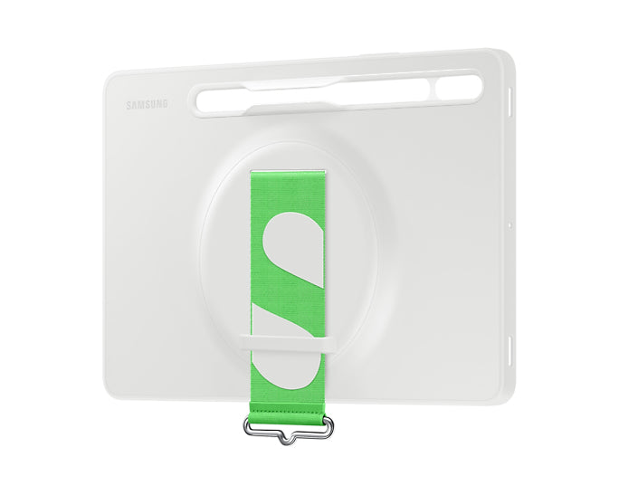 Samsung Tablet- & Notebook-Tasche – für Samsung Galaxy Tab S8, 11", weiss