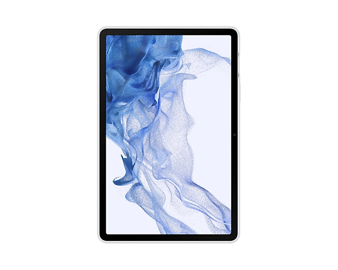 Samsung Tablet- & Notebook-Tasche – für Samsung Galaxy Tab S8, 11", weiss
