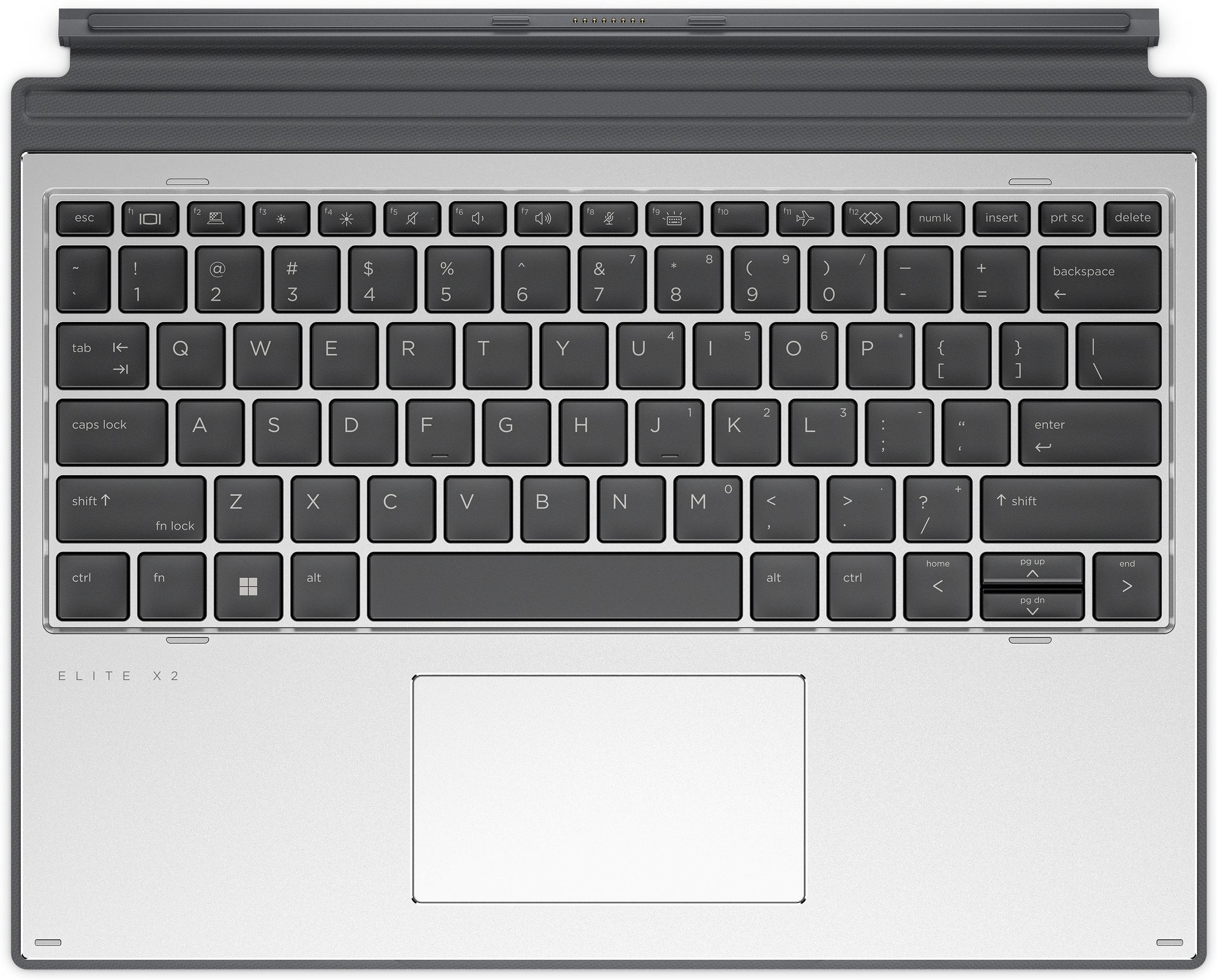HP Elite x2 G8 Premium – Tastatur – für HP Elite x2 G8