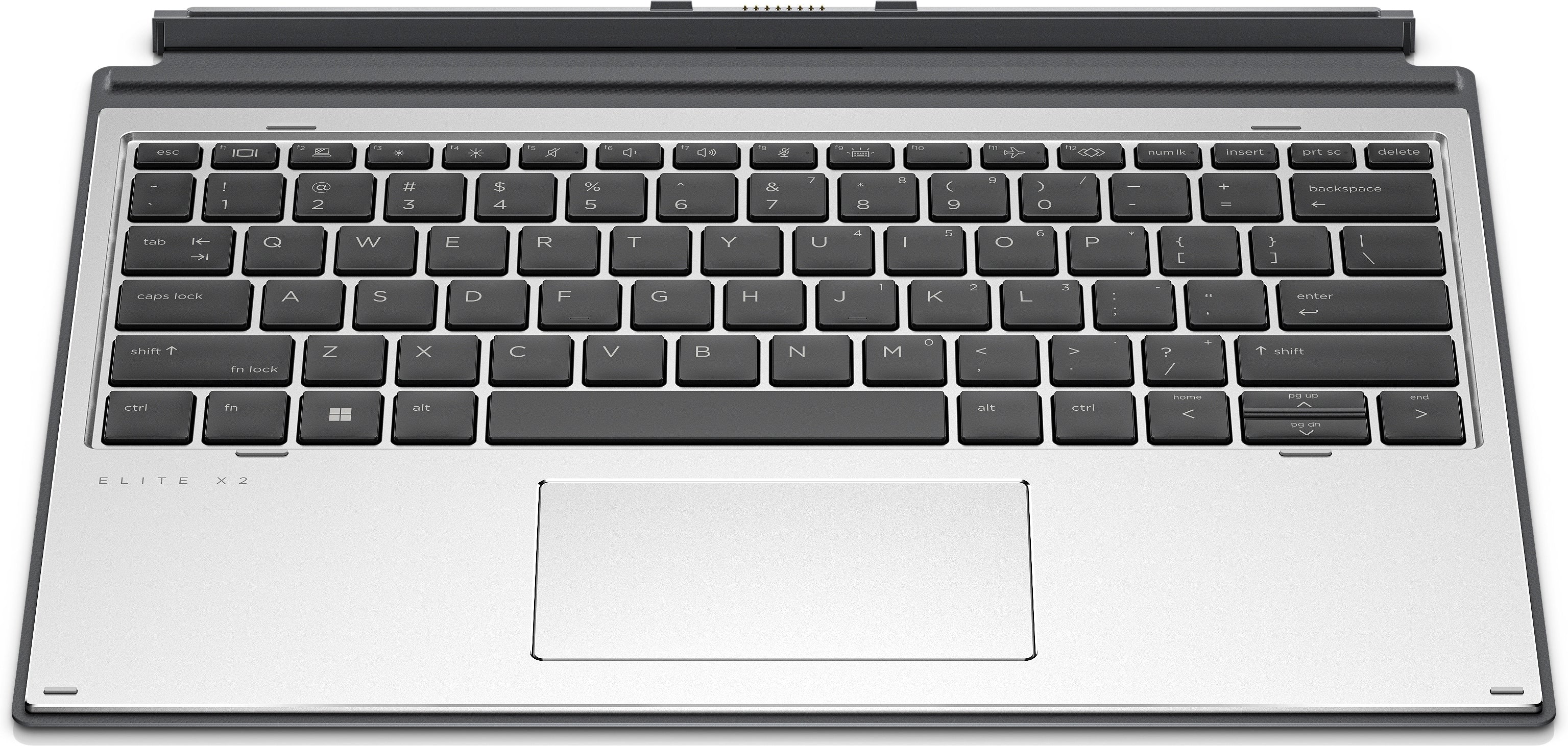 HP Elite x2 G8 Premium – Tastatur – für HP Elite x2 G8