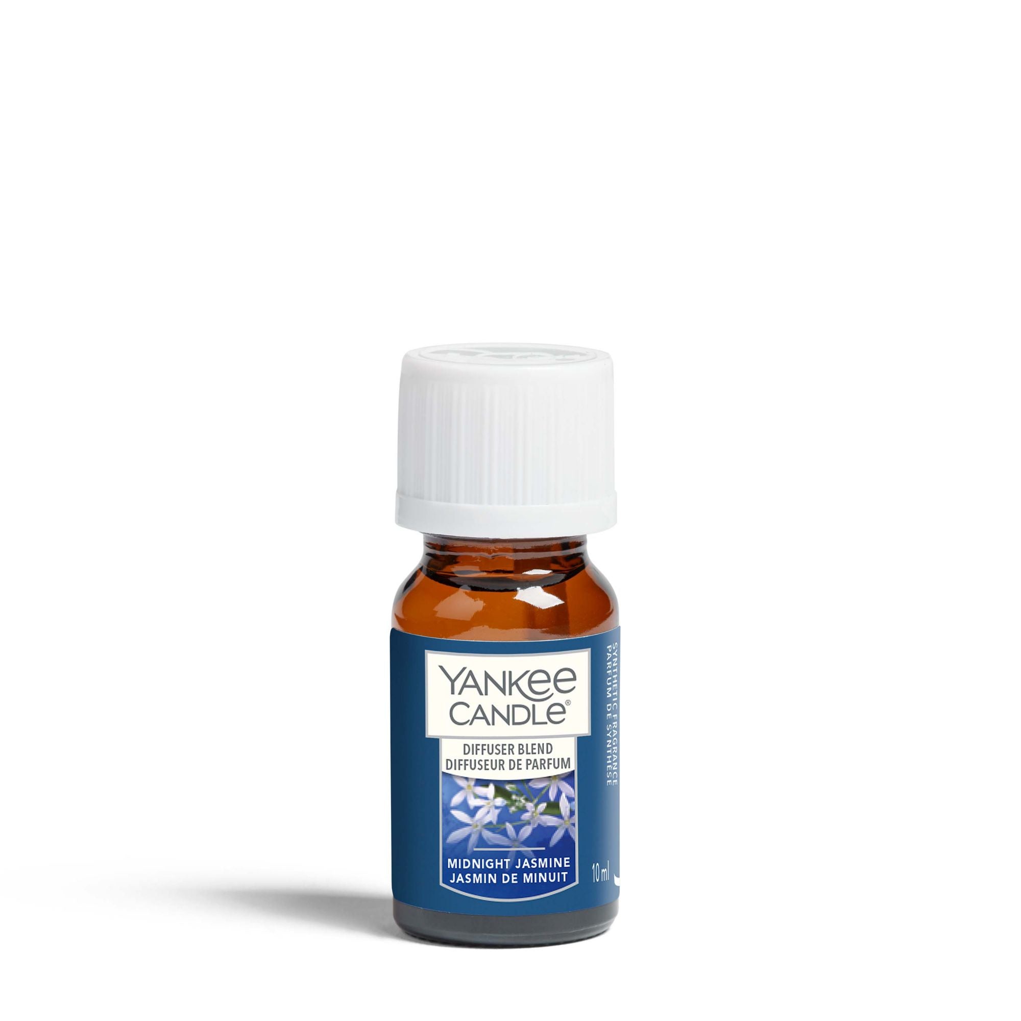 Yankee Candle Midnight Jasmine – Duftöl, 10 ml
