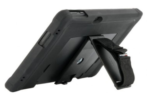 Mobilis Tablet-Hülle für Zebra ET51/56 10,1" – Schwarz