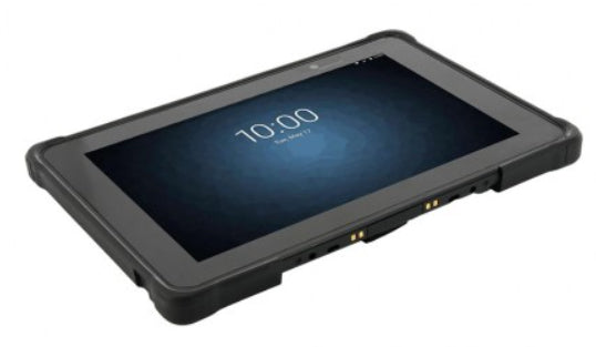 Mobilis Tablet-Hülle für Zebra ET51/56 10,1" – Schwarz