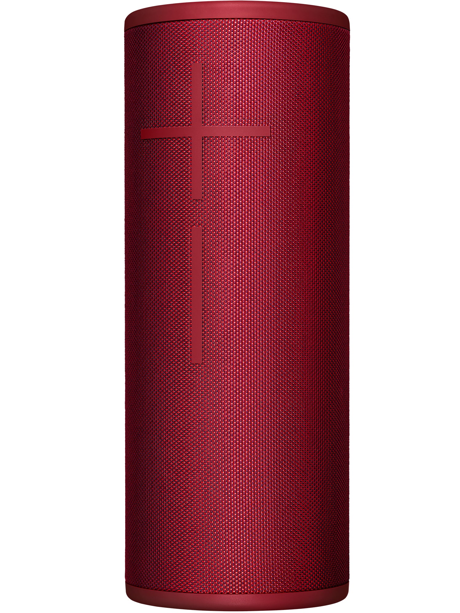 Ultimate Ears MegaBoom 3 – Bluetooth-Lautsprecher – IP67, 20 h, Rot