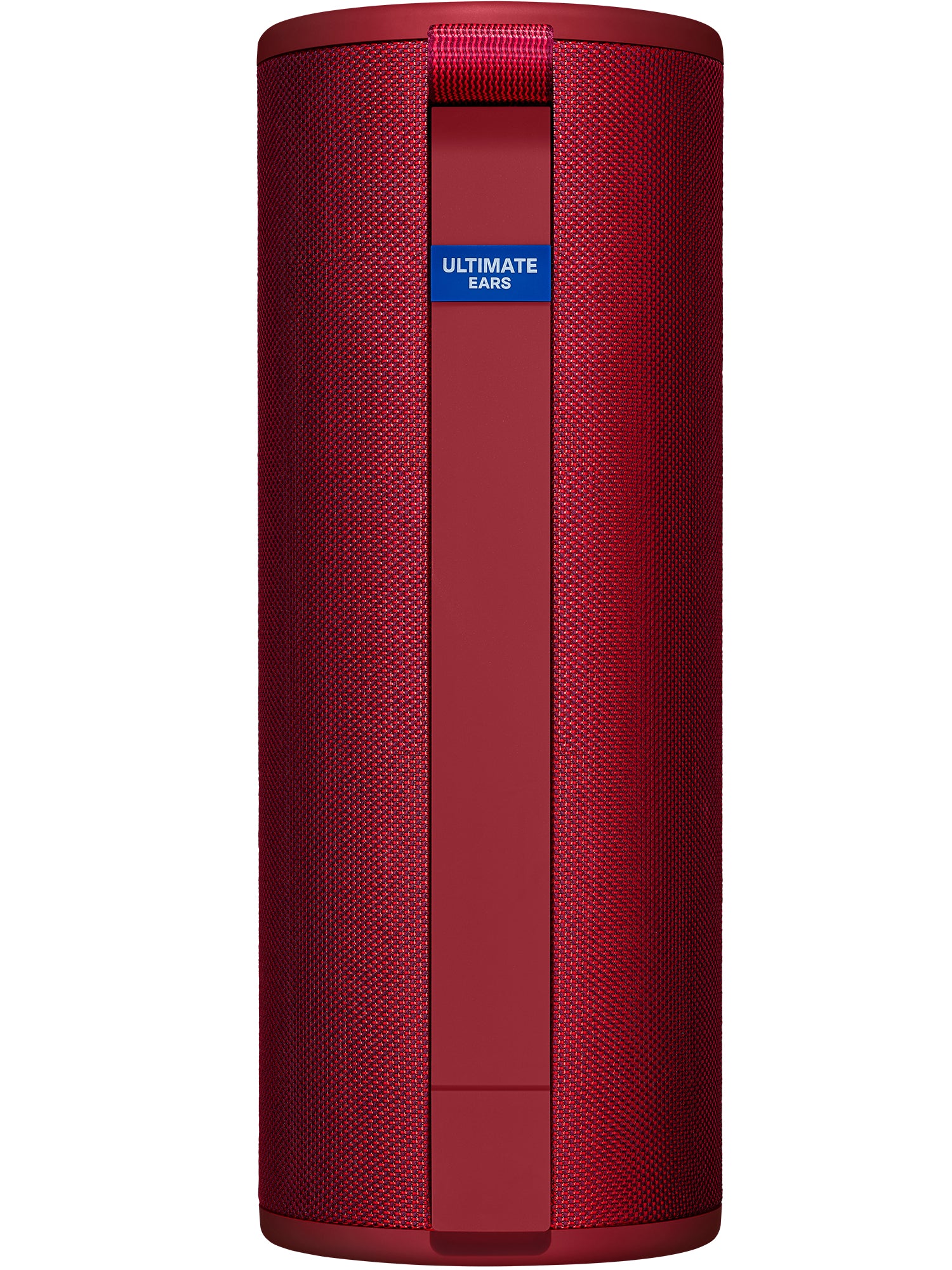 Ultimate Ears MegaBoom 3 – Bluetooth-Lautsprecher – IP67, 20 h, Rot