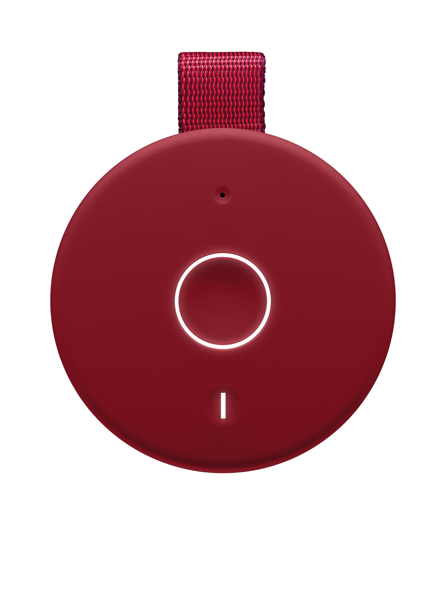 Ultimate Ears MegaBoom 3 – Bluetooth-Lautsprecher – IP67, 20 h, Rot