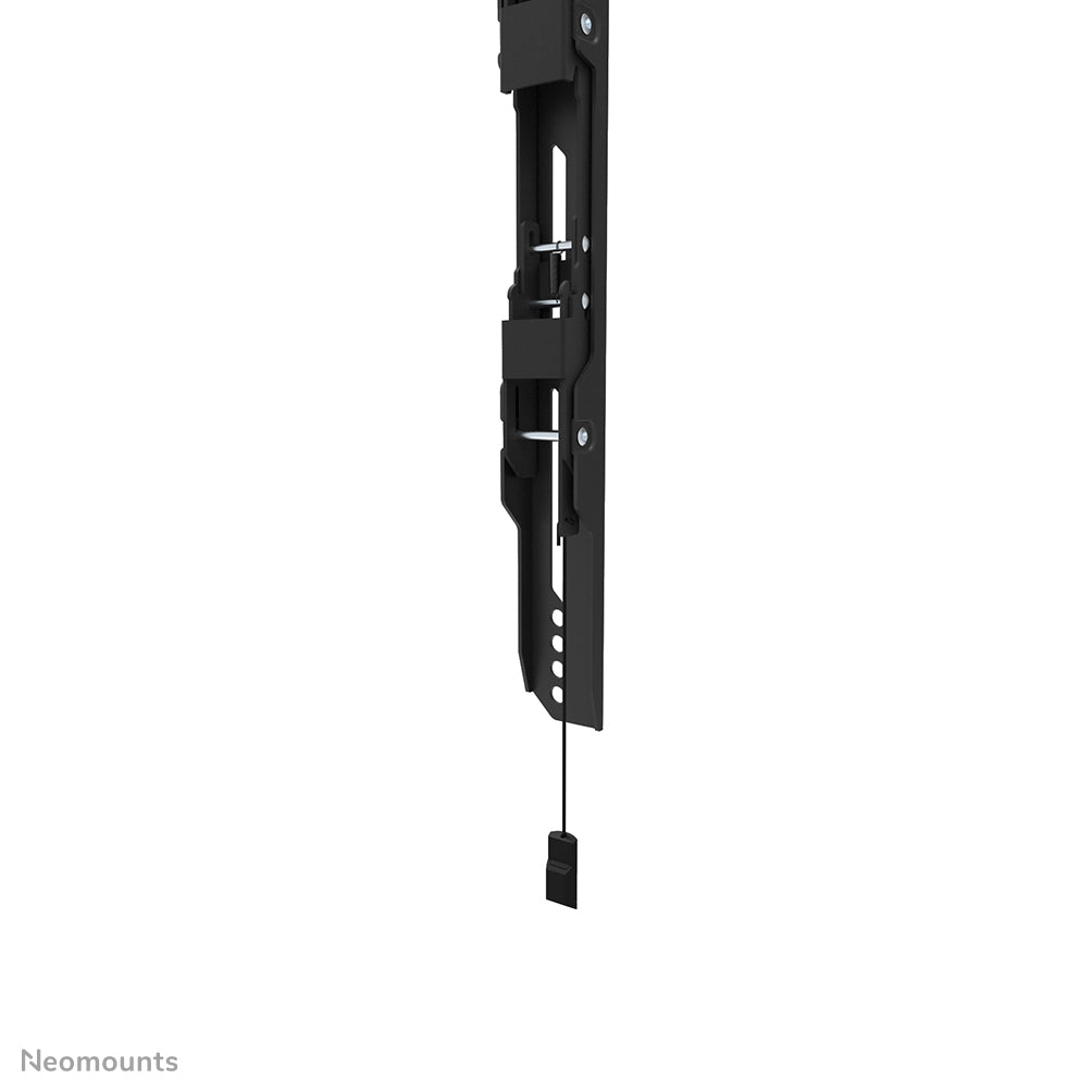 Neomounts Wandhalterung – Fix – 32–75" – VESA 100×100–400×400 – bis 50 kg, Höhenverstellbar – WL30S-850BL14