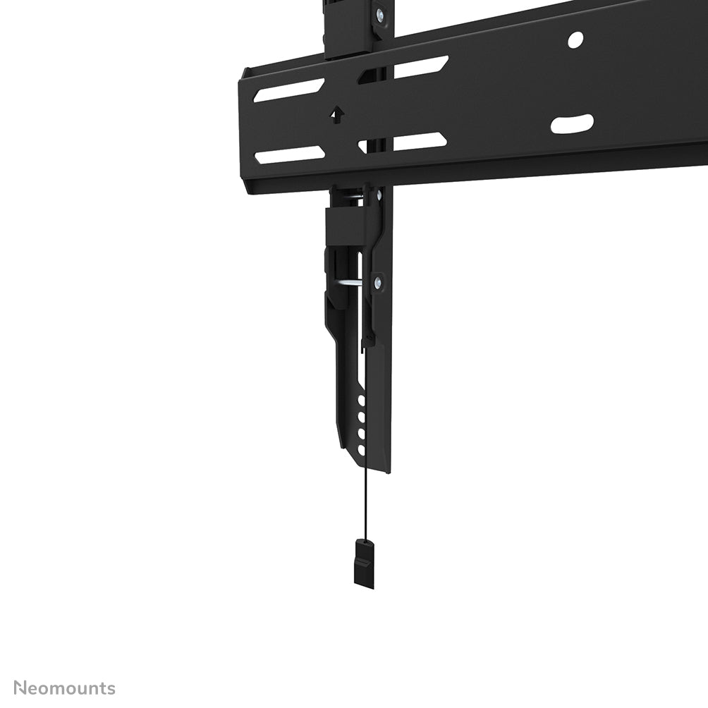 Neomounts Wandhalterung – Fix – 32–75" – VESA 100×100–400×400 – bis 50 kg, Höhenverstellbar – WL30S-850BL14