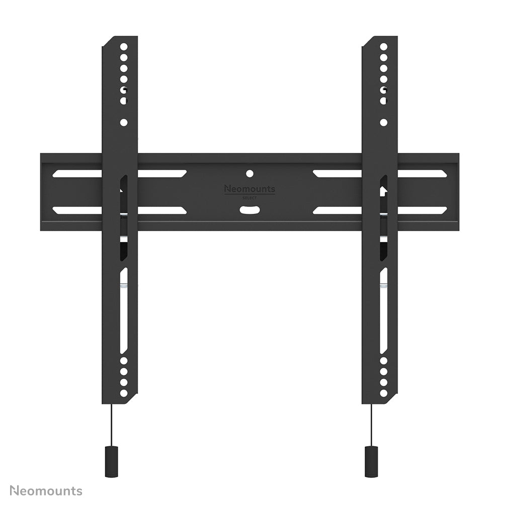 Neomounts Wandhalterung – Fix – 32–75" – VESA 100×100–400×400 – bis 50 kg, Höhenverstellbar – WL30S-850BL14