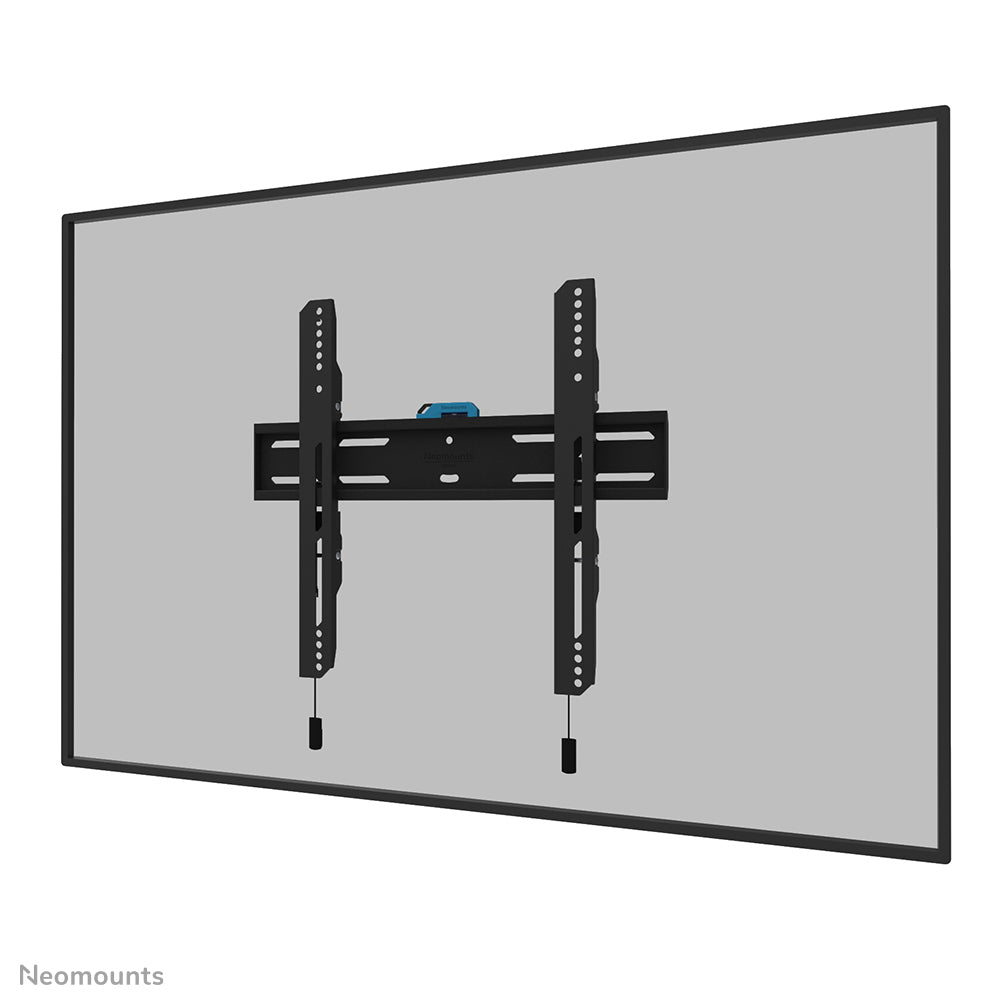 Neomounts Wandhalterung – Fix – 32–75" – VESA 100×100–400×400 – bis 50 kg, Höhenverstellbar – WL30S-850BL14