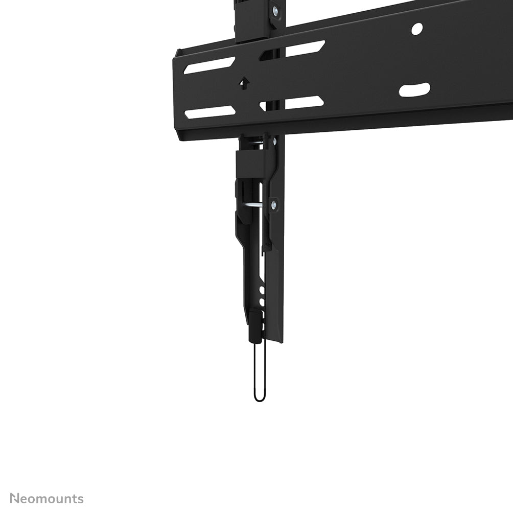 Neomounts Wandhalterung – Fix – 32–75" – VESA 100×100–400×400 – bis 50 kg, Höhenverstellbar – WL30S-850BL14
