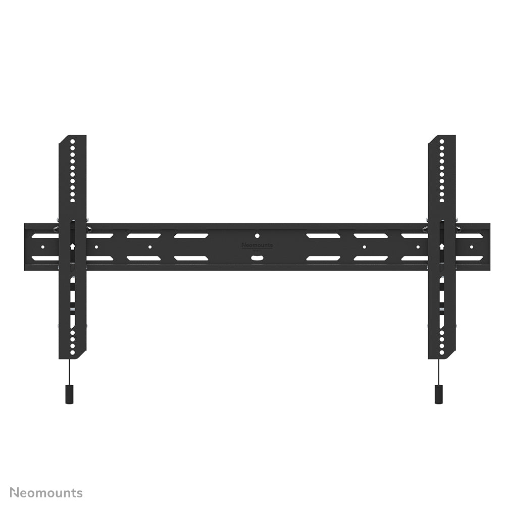 Neomounts WL35S-850BL18 – Wandhalterung, neigbar, für 43–86", VESA 100×100–800×400, bis 60 kg, schwarz