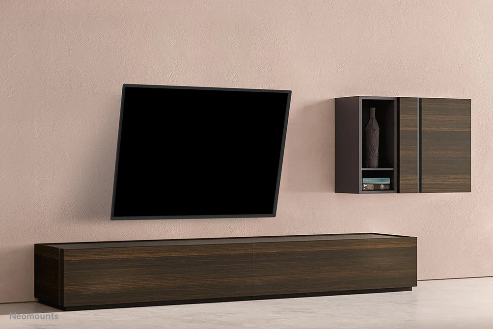 Neomounts Wandhalterung – Neigbar – 32–75" – VESA 100×100–400×400 – bis 50 kg – WL35-550BL14