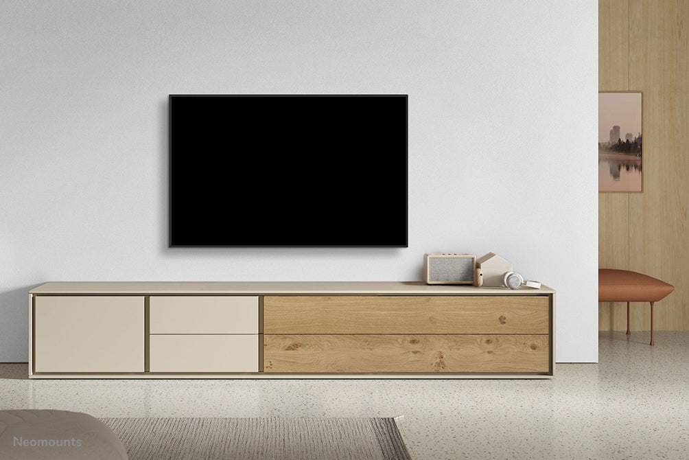 Neomounts Wandhalterung – Neigbar – 32–75" – VESA 100×100–400×400 – bis 50 kg – WL35-550BL14